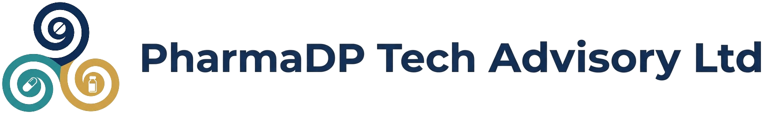 PharmaDP Tech Advisory Ltd.